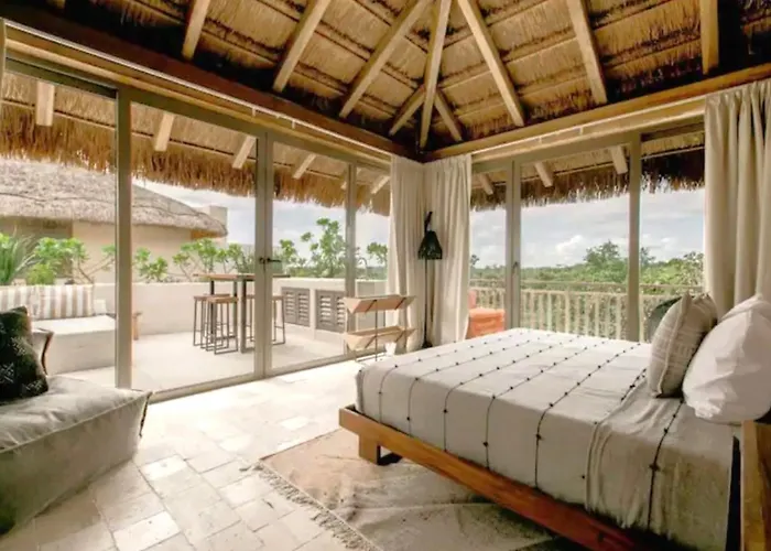 Lumina At Losantos Apartamento Tulum