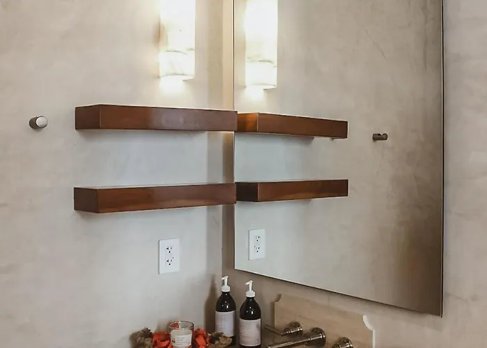 Apartamento Lumina At Losantos *