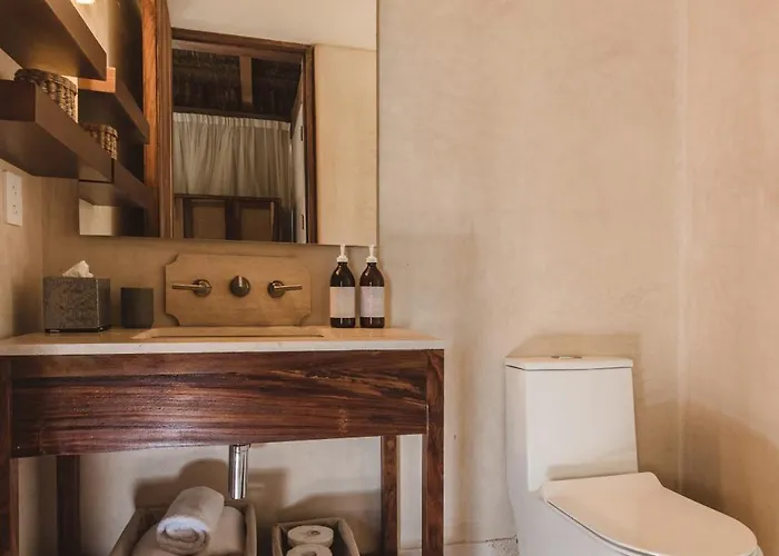 Apartamento Lumina At Losantos *