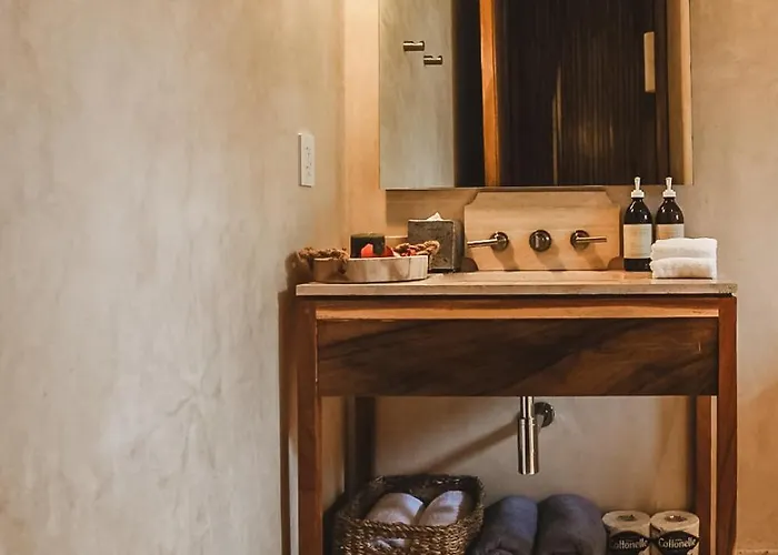 Apartamento Lumina At Losantos