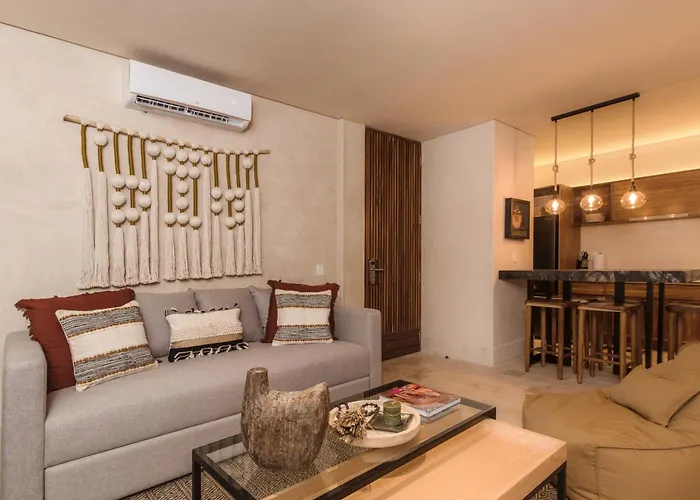 Apartamento Lumina At Losantos *