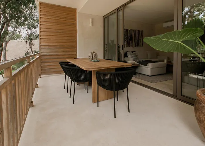 Apartamento Lumina At Losantos