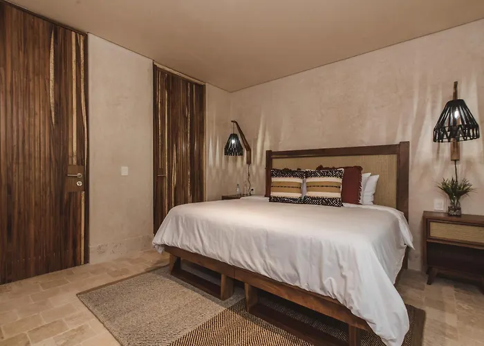 Apartamento Lumina At Losantos