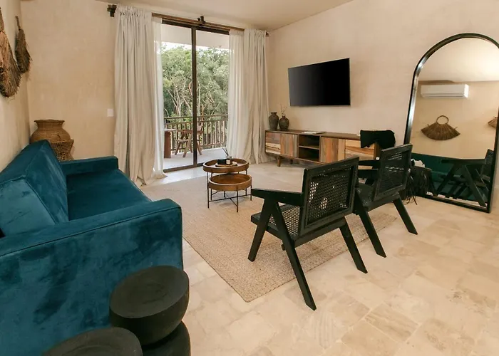 Apartamento Lumina At Losantos *