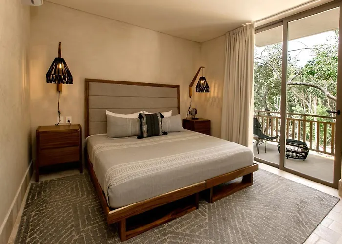 Apartamento Lumina At Losantos