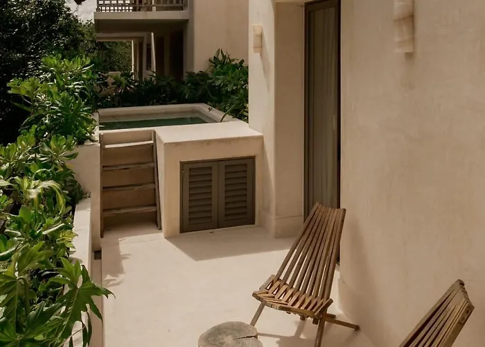 Apartamento Lumina At Losantos *