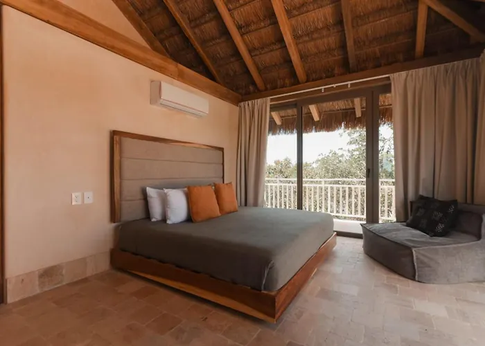 Lumina At Losantos * Tulum