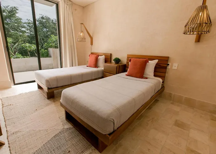 Apartamento Lumina At Losantos