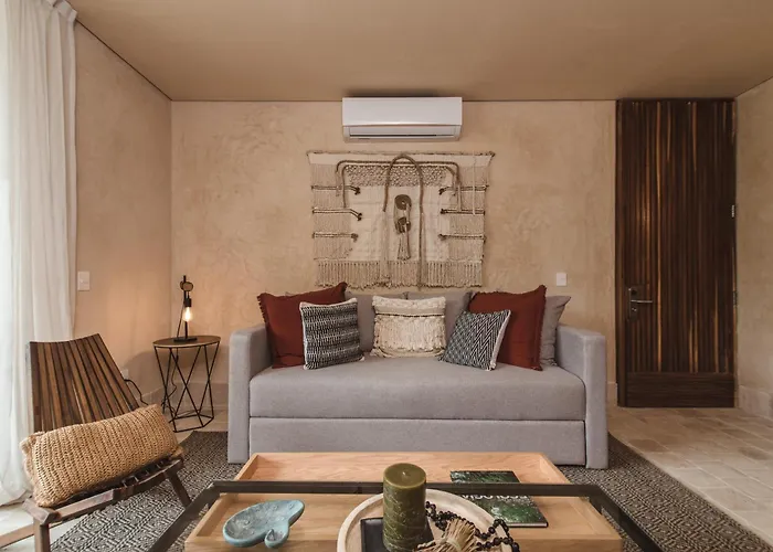 Lumina At Losantos * Tulum