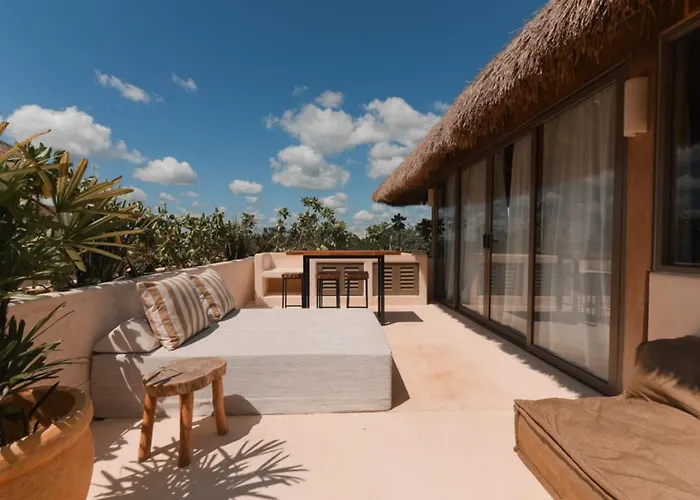 Lumina At Losantos Appartamento Tulum