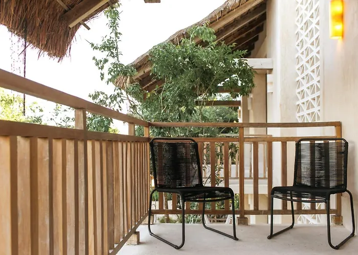 Apartament Lumina At Losantos Tulum