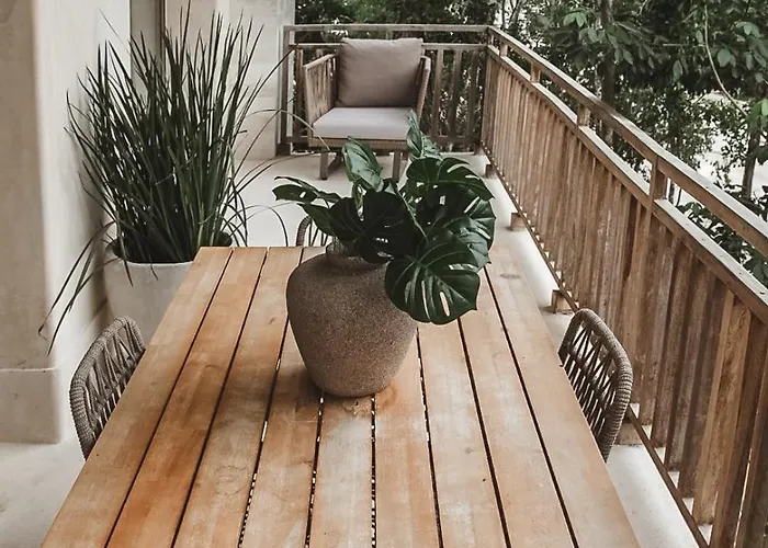 Lumina At Losantos Tulum