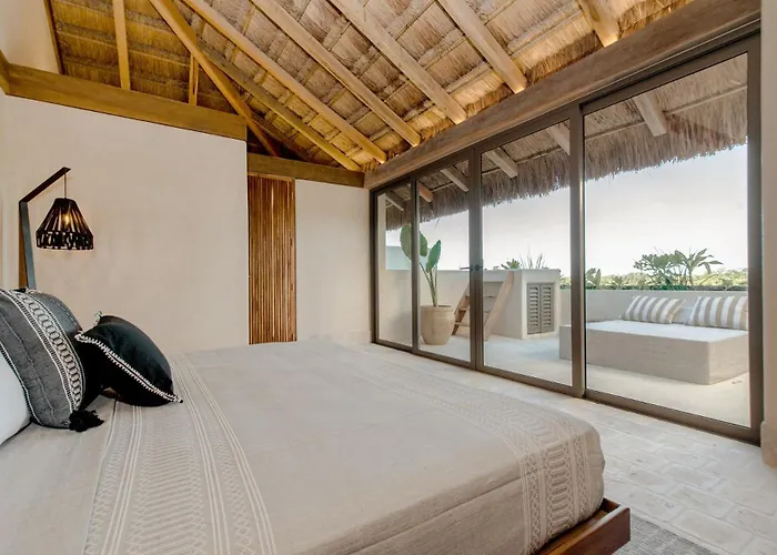 Apartamento Lumina At Losantos *