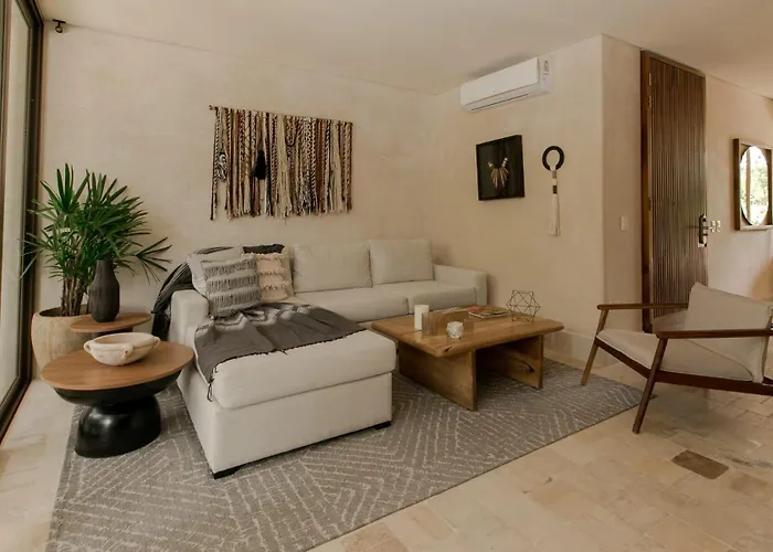 Lumina At Losantos Apartamento Tulum
