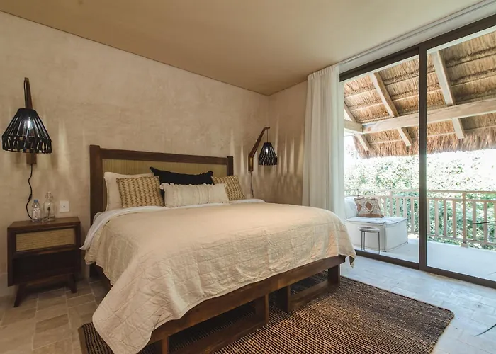 Apartament Lumina At Losantos Tulum