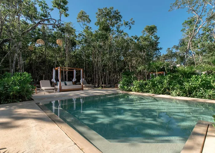 Apartamento Lumina At Losantos *