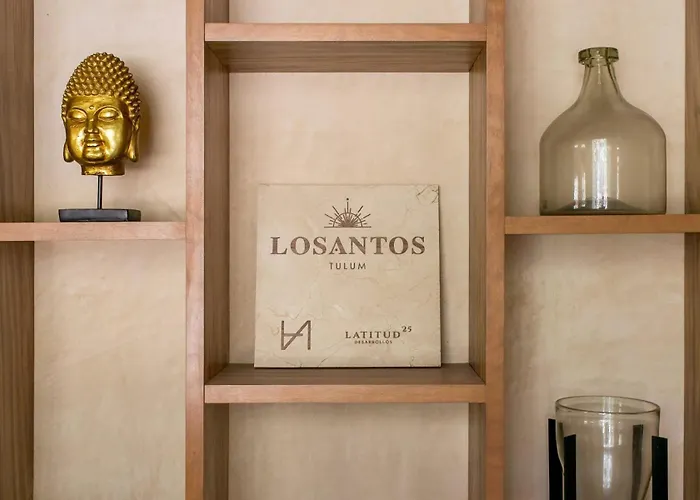 Apartamento Lumina At Losantos Tulum