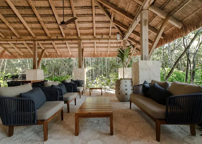 Lumina At Losantos Tulum