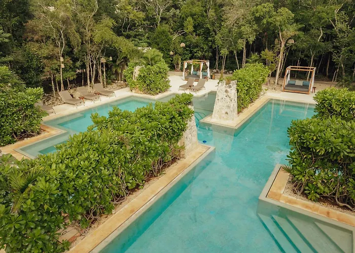 Lumina At Losantos Tulum