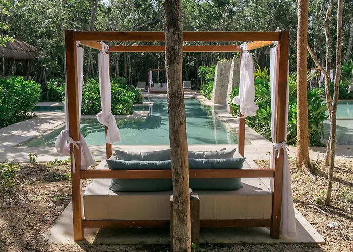 Lumina At Losantos Tulum