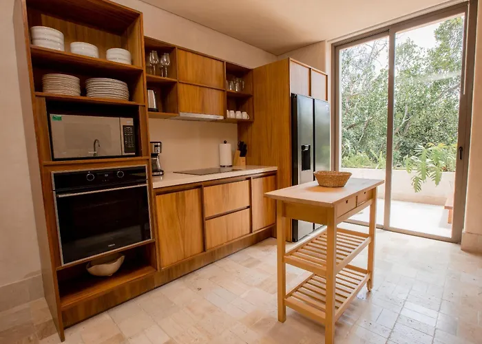 Apartament Lumina At Losantos Tulum