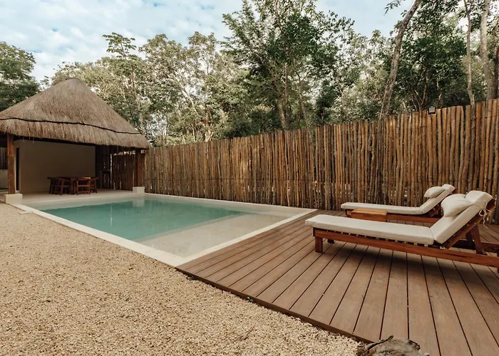 Lumina At Losantos Tulum